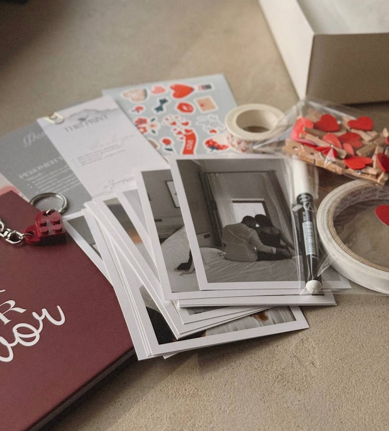 Де у Луцьку купити подарунок для коханої людини до Дня святого Валентина