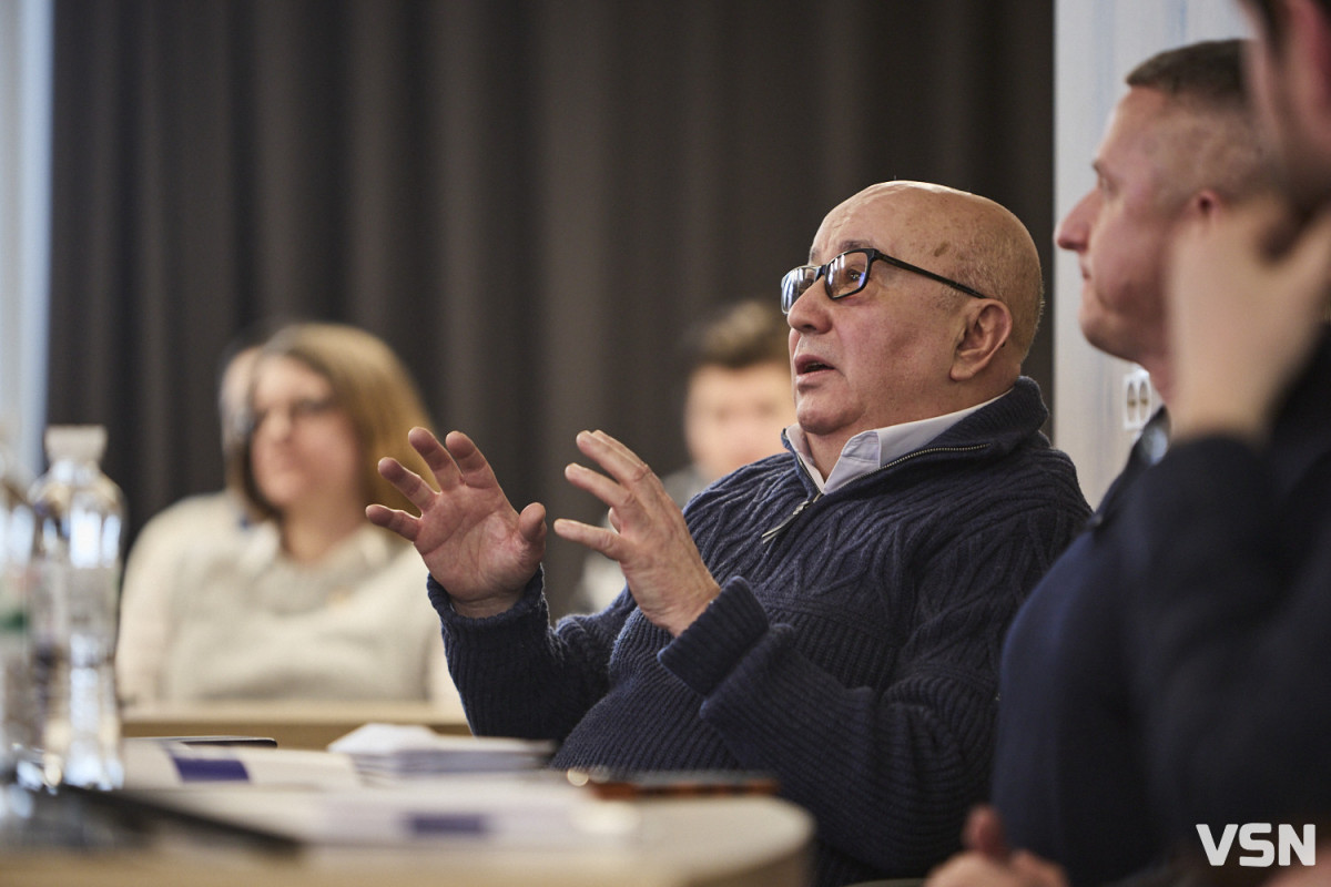 У Луцьку студенти-архітектори змагалися за кращі містобудівні проєкти