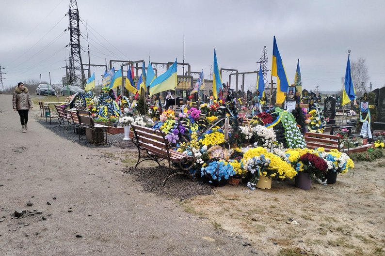 «Якщо ти мене не пускаєш, я все одно піду»: спогади про Героя з Волині, який загинув від ворожого дрона