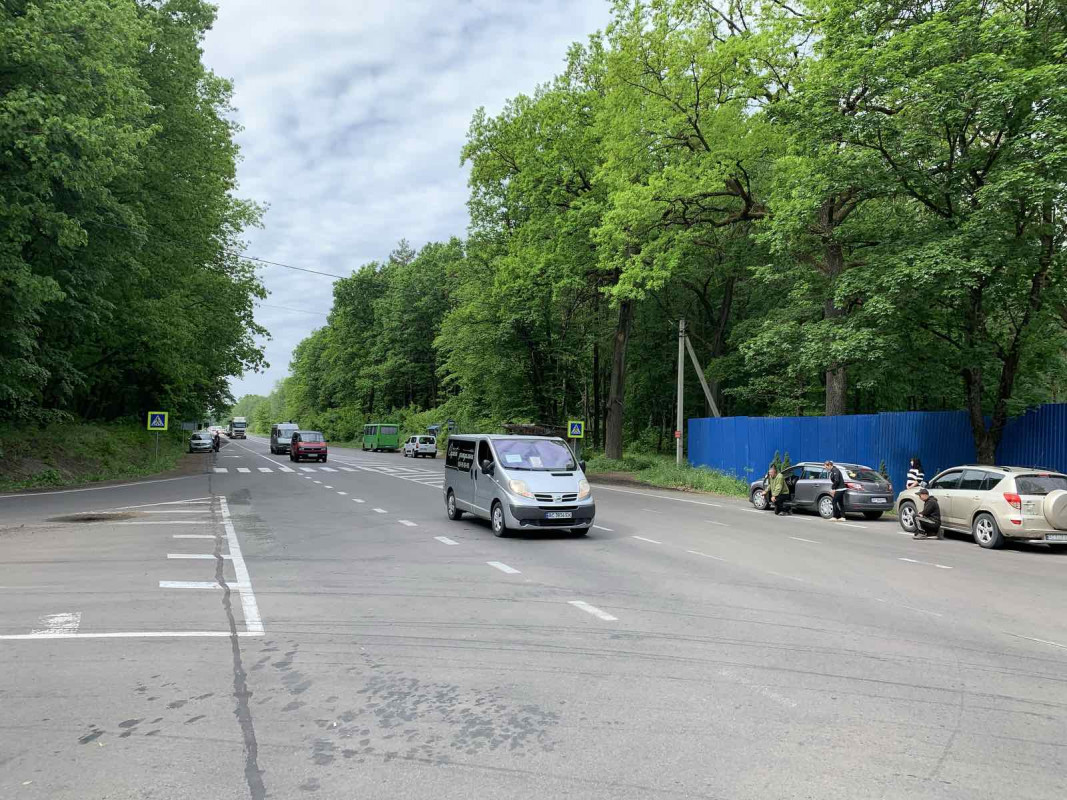 Місяць не дожив до 36-го дня народження: на Волині попрощалися з ветераном АТО та захисником Ігорем Матвіюком