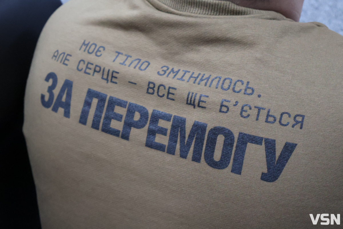У Луцьку відкрили другий простір ГО «Пятерня» для арттерапії та підтримки ветеранів