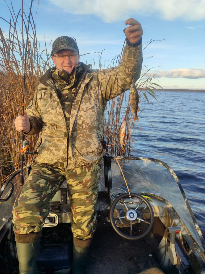 Від дитячих спогадів до багаторічного керівництва: історія очільника волинської прикордонної громади