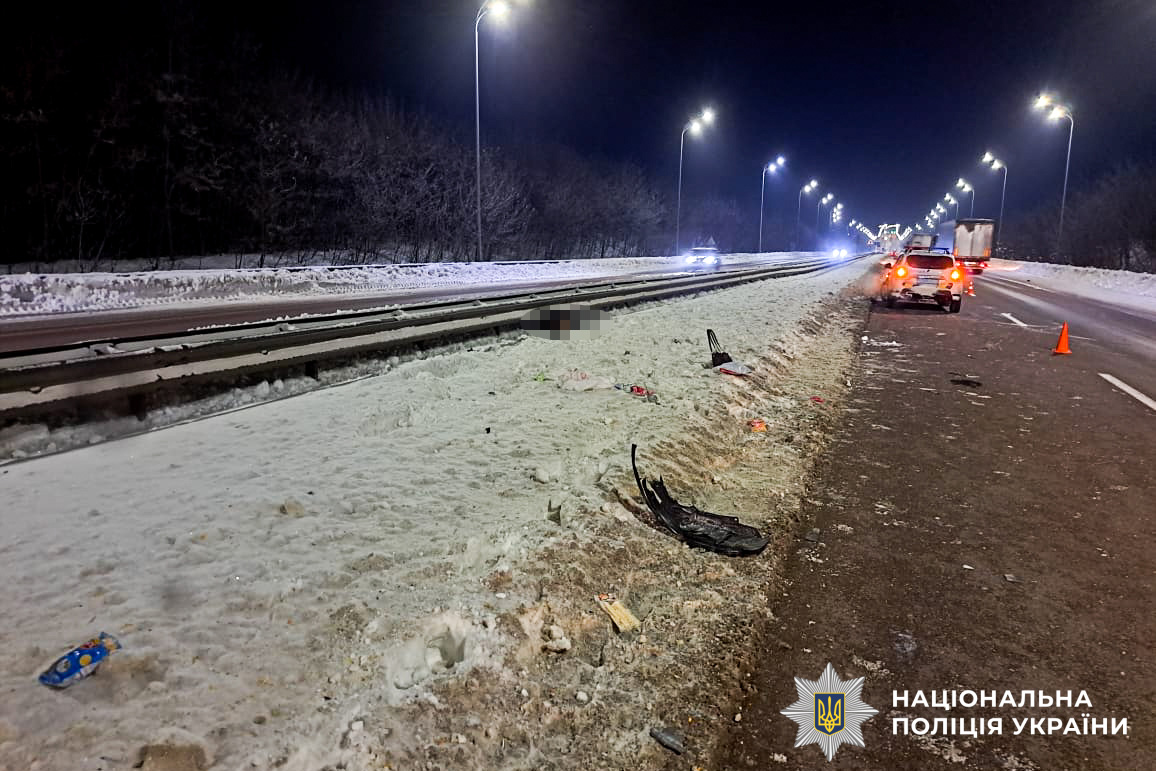 Життя обірвалося на переході: у ДТП загинула журналістка телеканалу «Рівне 1»