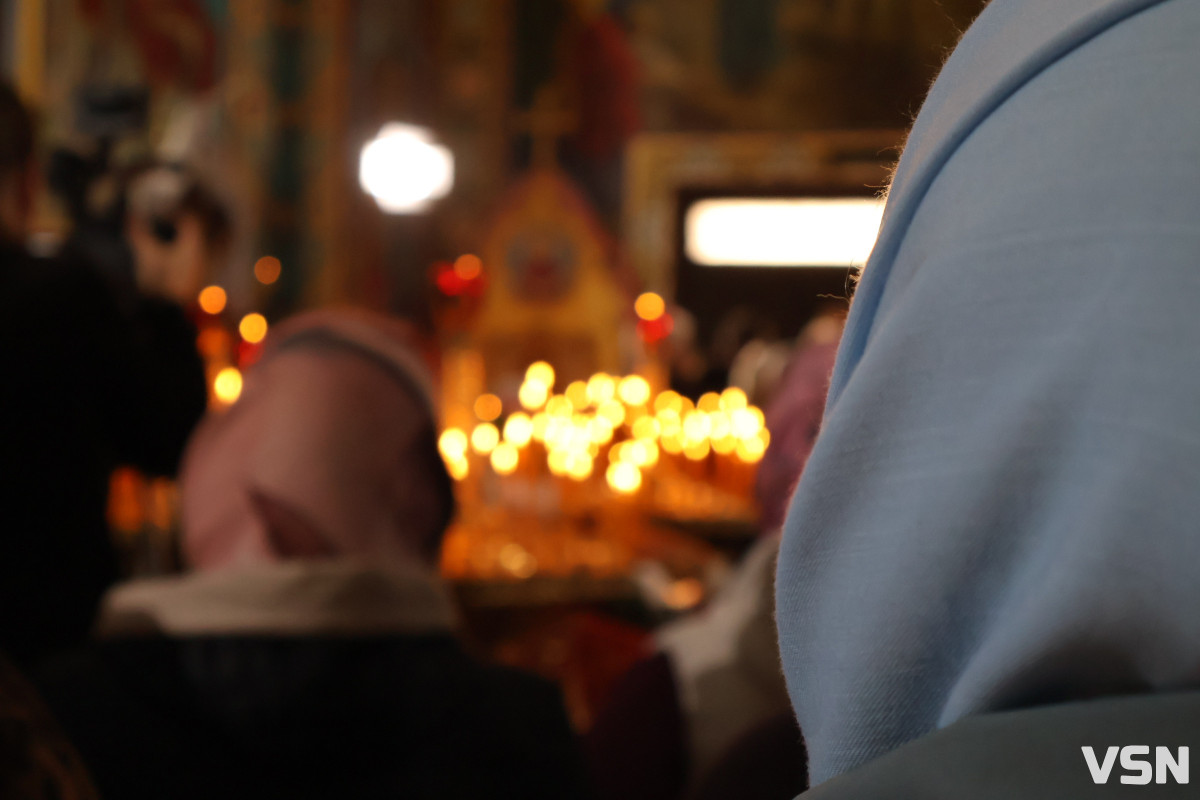 «Світ закликає відчути любов, а Церква — навчитися любити»: священник з Волині про День святого Валентина