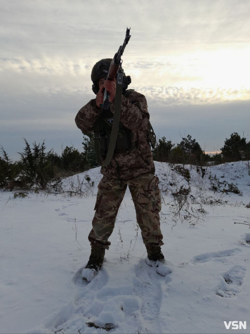Історія 23-річного Героя з Волині Артура Мельничука, який загинув за місяць після того, як потрапив на «нуль»