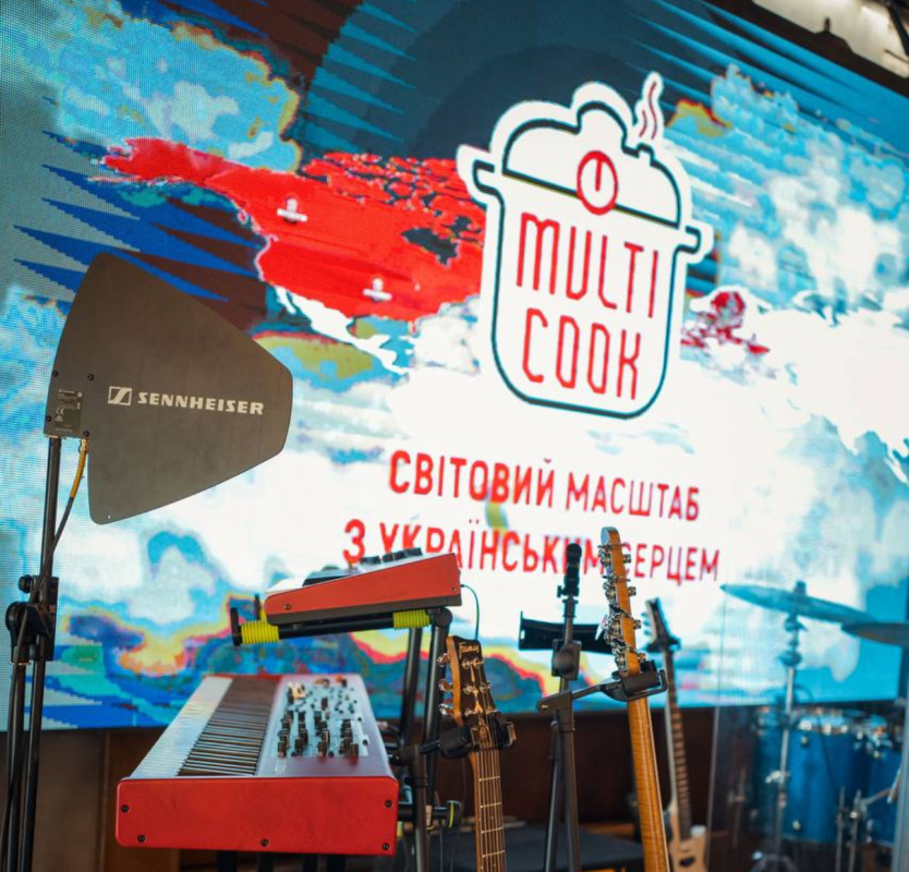 «Страх зупиняє тисячі людей. Але саме в кризу народжуються найбільші бізнеси»: Володимир Матвійчук