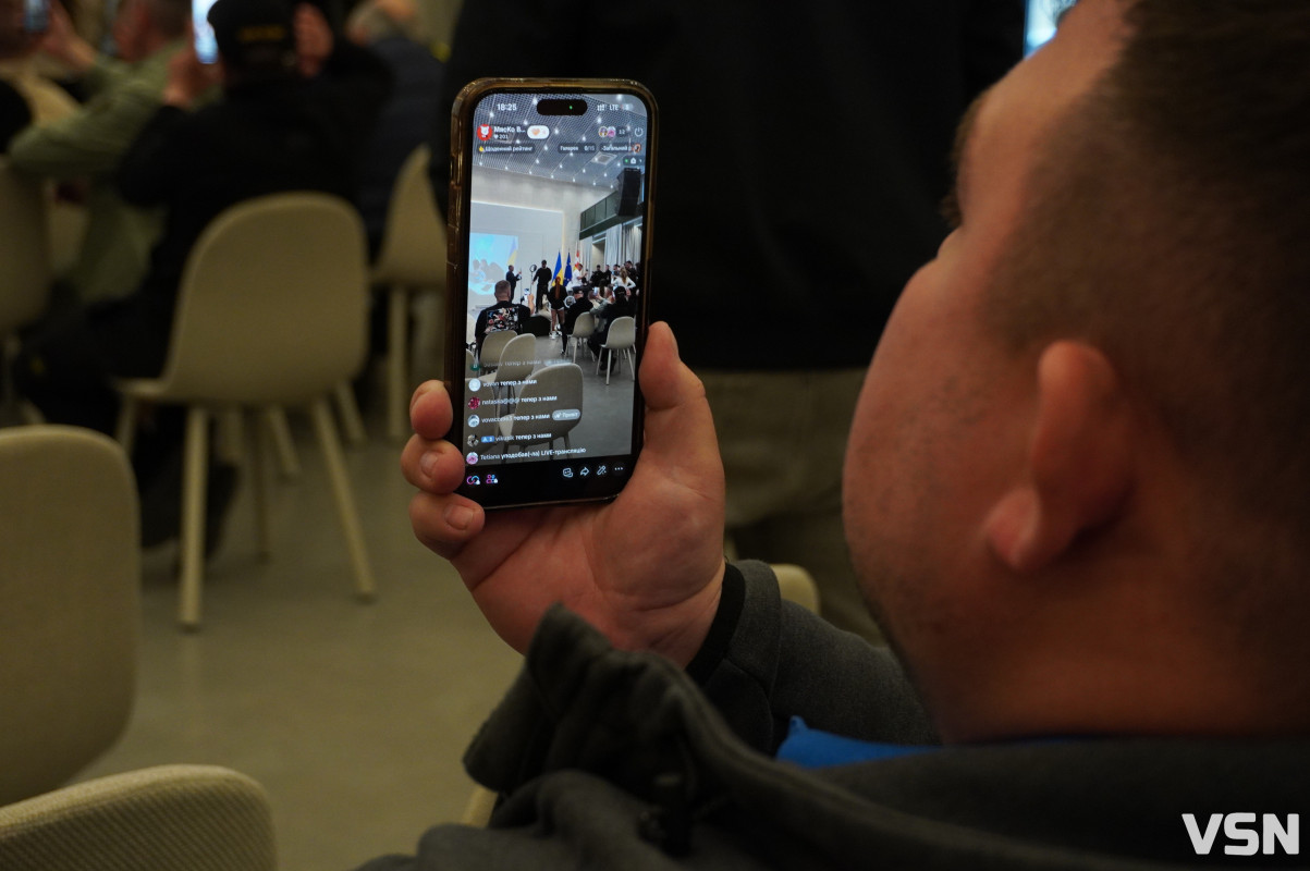 У Луцьку закрили збір майже на 3 мільйони доларів на лікування Матвія Колядюка