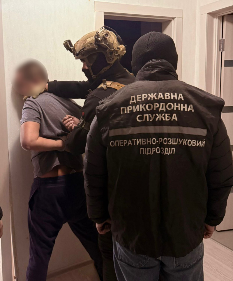 Наркобізнес на мільйони: волинянин разом з одеситами та киянами організував збут наркотиків