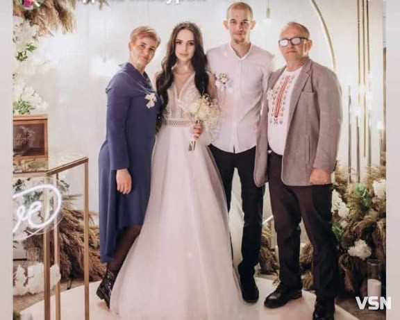 Став на захист України із синами, повернувся «на щиті» у переддень ювілею дружини. Спогади про полеглого Героя Юрія Пелеха з Волині