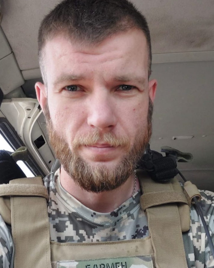 Волинянин був зниклим безвісти, а згодом став головним сержантом бригади