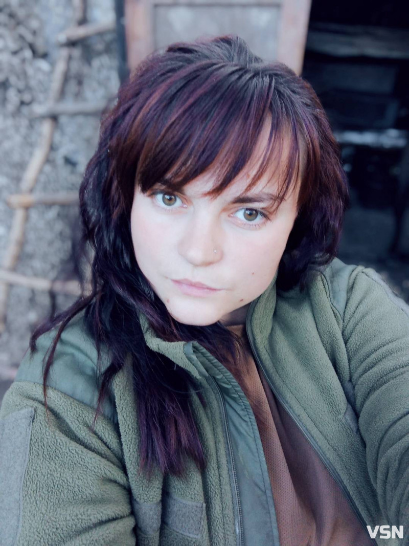 Виносила з поля бою не лише поранених, а й полеглих. Спогади про бойову медикиню з Волині