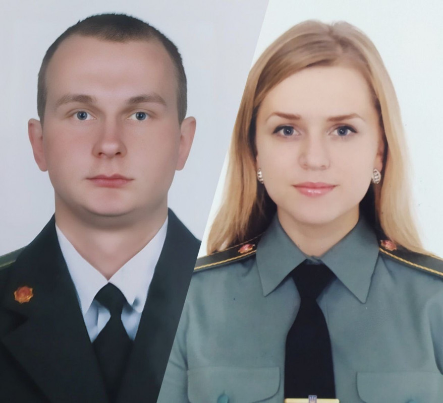 Удень – керівники колоній, а ввечері – ідеальні тато й мама: історія родини Музик з Волині