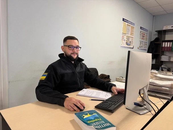 «Щелепа падала мені в горло і перекривала дихання»: історія воїна «Аладдіна», який вижив після кулеметної черги і 25 операцій