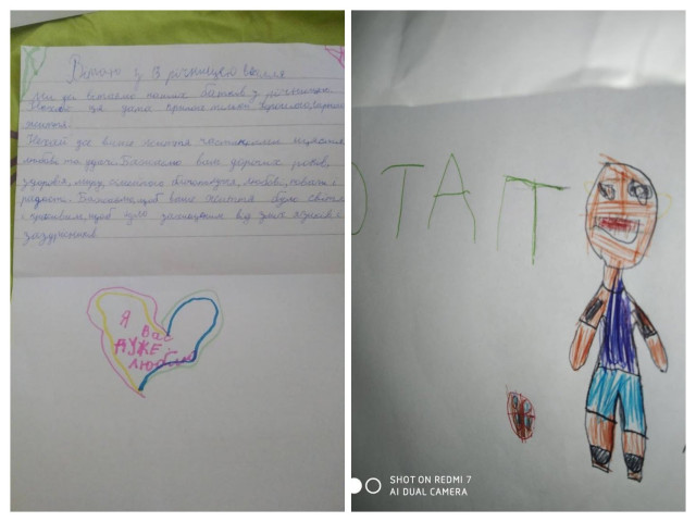 «Тату, дякую, що зберіг мені Україну»: історія Героя, який жив на Волині та врятував побратимів ціною життя