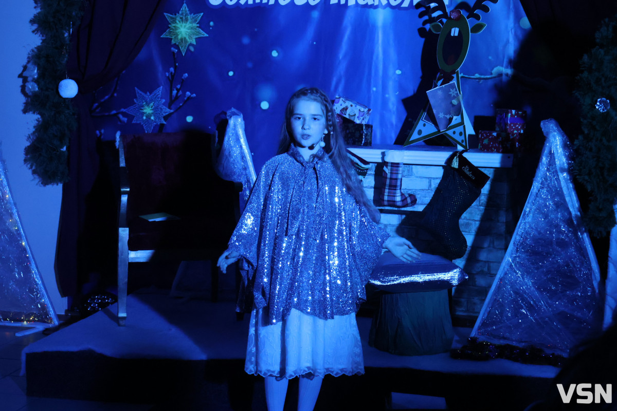 Де у Луцьку на діток чекає святий Миколай: батьків та дітей запрошують у гості