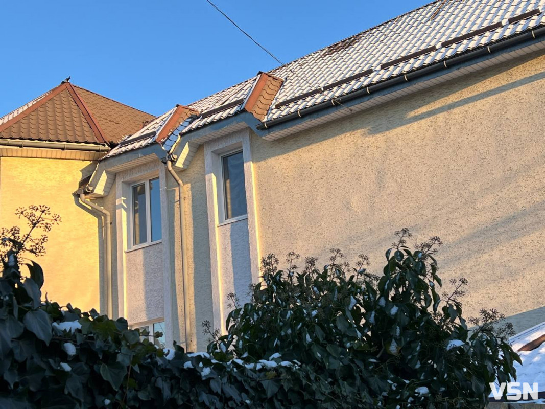 Від перших снігів до лютневих відлиг: якою була зима у Луцьку. Фоторепортаж