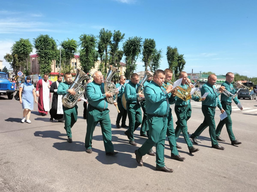 Помер у лікарні під час відпустки: на Волині попрощалися із Героєм Юрієм Куденчуком