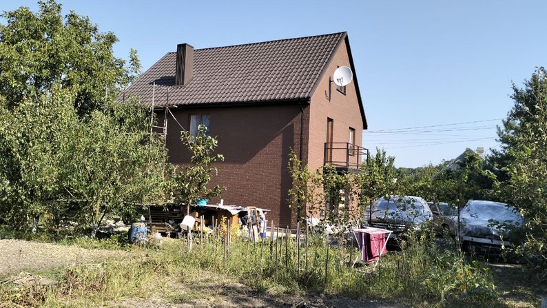 Пошкоджені 15 будинків: жителі волинської громади написали 13 заяв про відшкодування збитків після атаки РФ