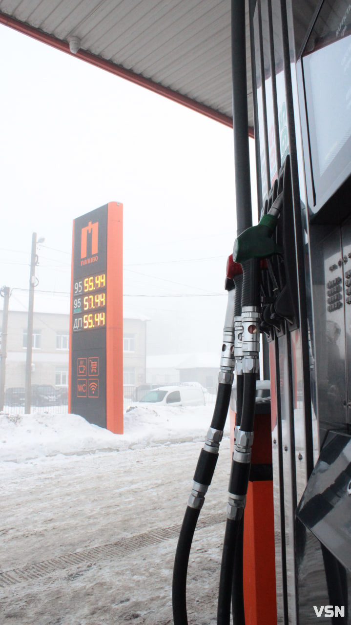 Перепади температур у лютому: як це впливає на двигун і витрату пального