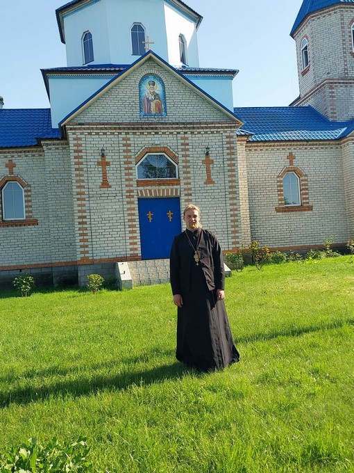 Священник відмовився від переходу: ще одна церква на Волині перейшла до ПЦУ