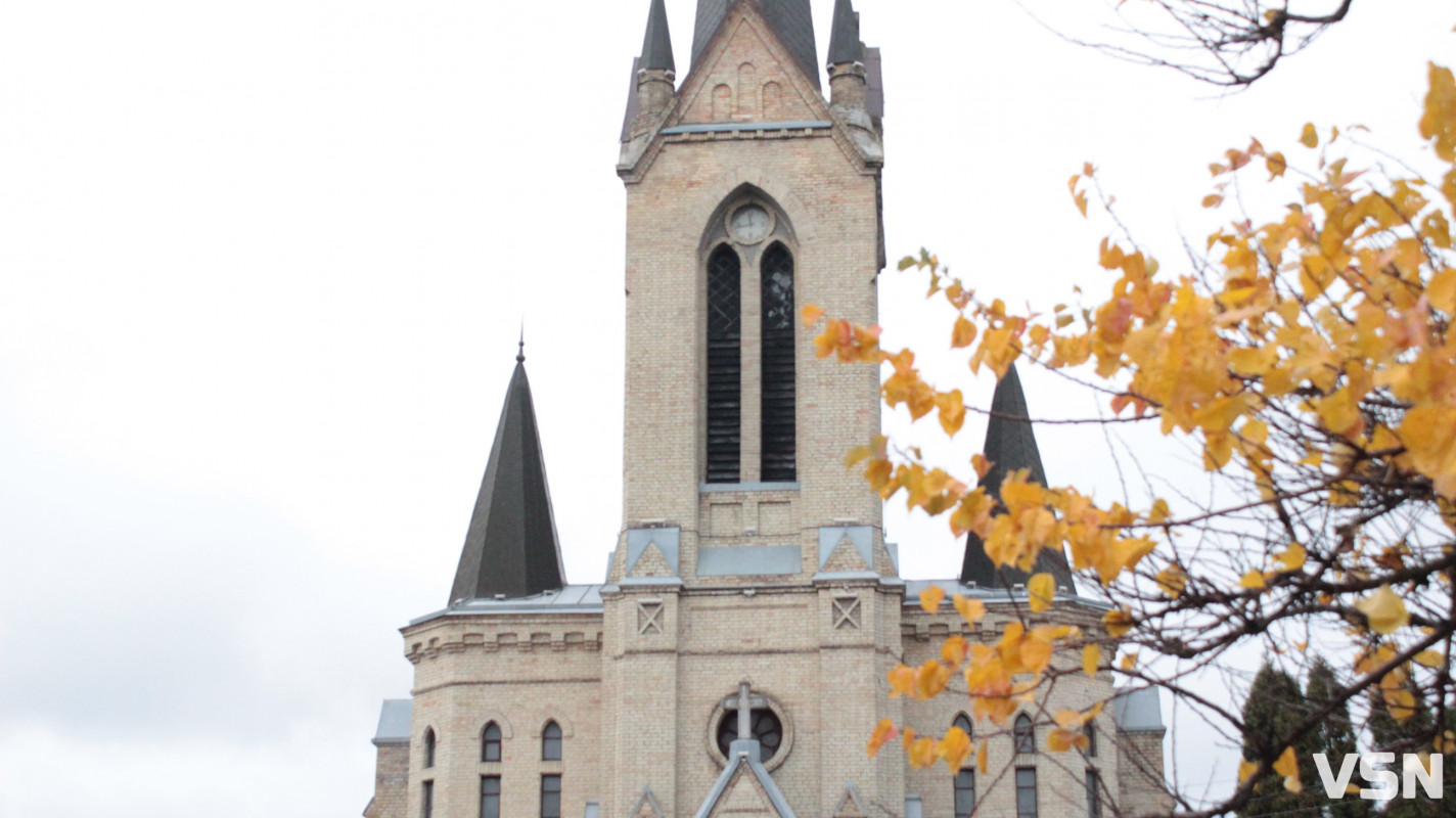 «Ми маємо шанс повернути Луцьку гідність міста замків»: інтерв’ю з Романом Бондаруком