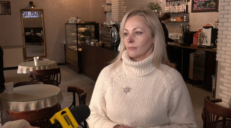 Підприємці Луцької громади отримали компенсацію на генератори: як працюють кав’ярні та перукарні без світла