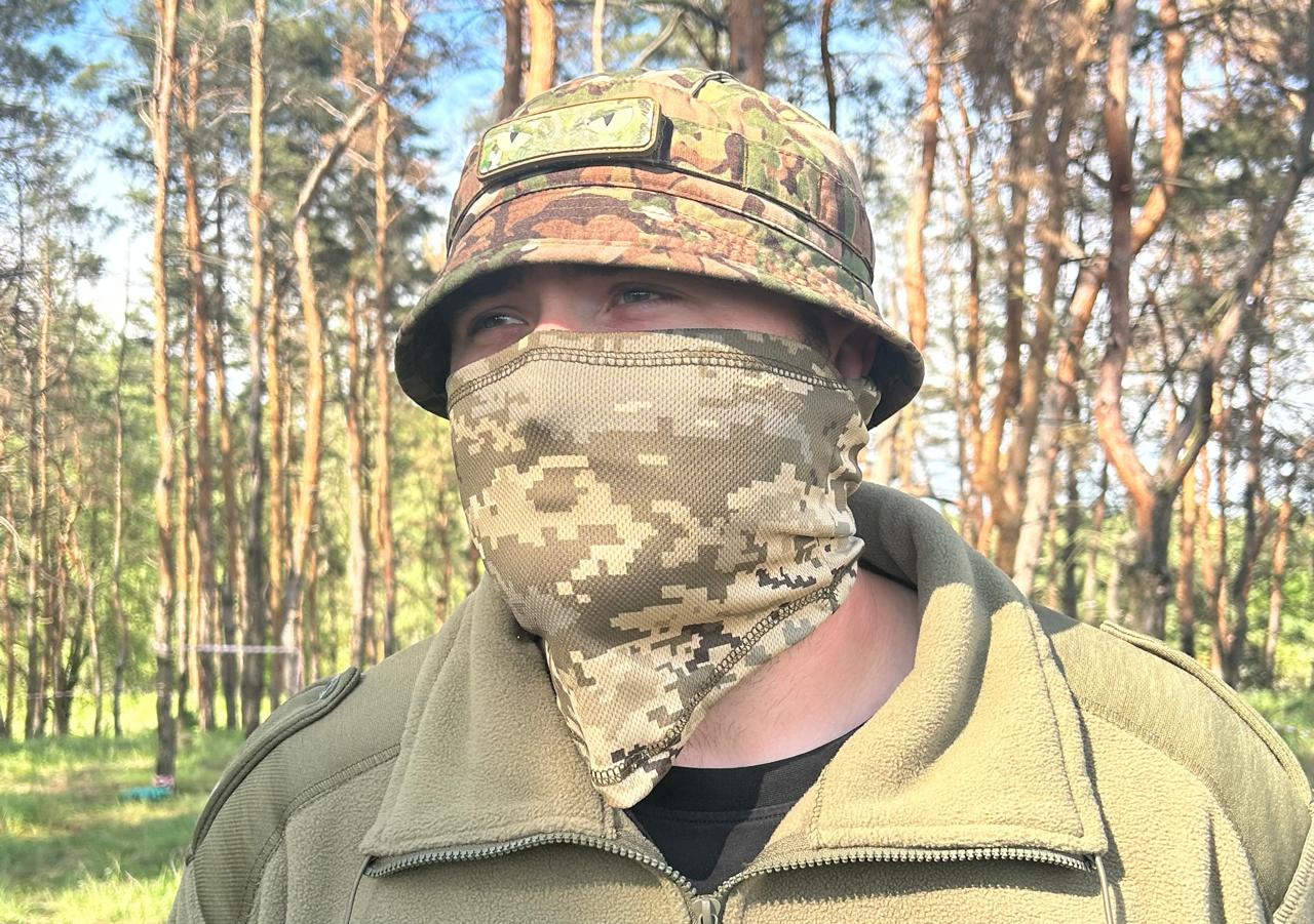 Як 14-та ОМБр навчає операторів FPV-дронів для боротьби з ворожими «пташками»