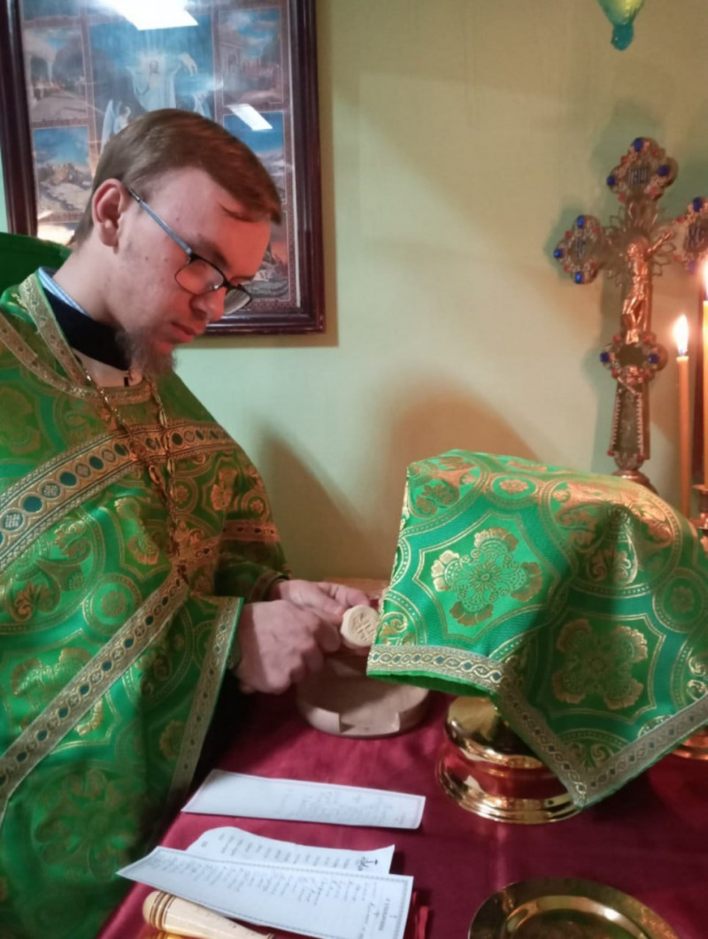У 28-річного священника з Луцька діагностували рак: потрібна допомога