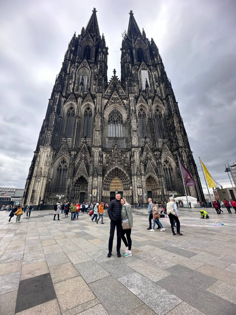 «Мій внутрішній світ залишився там, на руїнах»: відверта розмова з переселенкою з Покровська