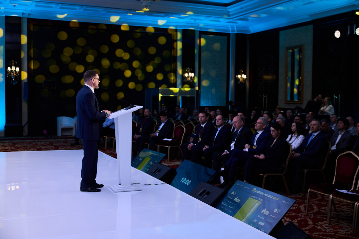 Відбувся Перший форум доступної іпотеки: як у Луцьку розвиватимуть програму «єОселя»