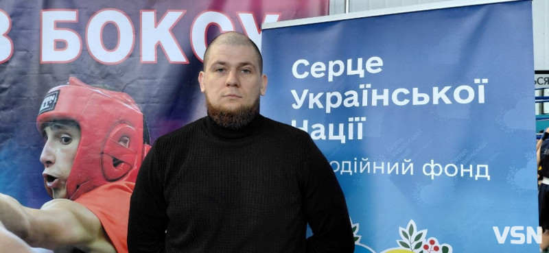 Понад 200 учасників та зіркові гості: у Луцьку відбувся фінал чемпіонату Волині з боксу