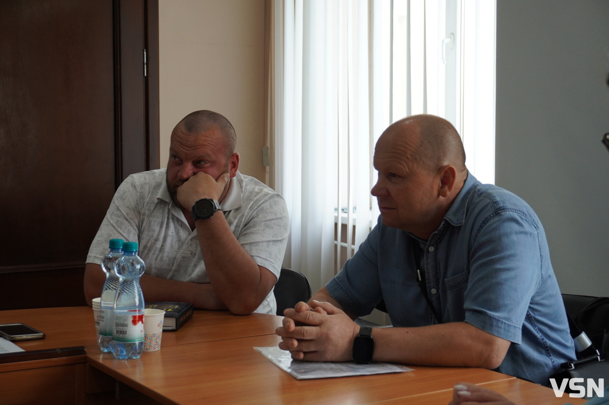 У Луцьку сперечаються через перейменування вулиці Цегельної на честь Героя України