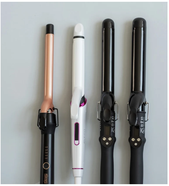 Поради експертів KSUU STORE, як користуватись технікою для волосся