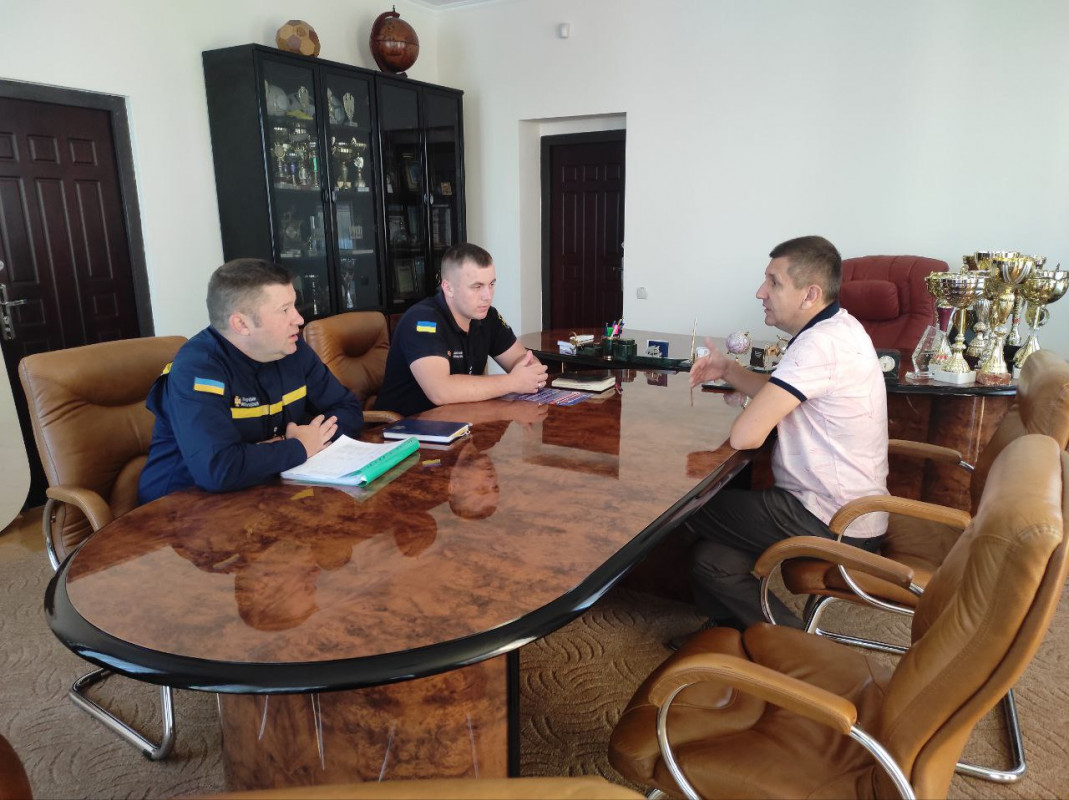 Від профілактики до порятунку: як рятувальник ДСНС з Волині робить громаду безпечною