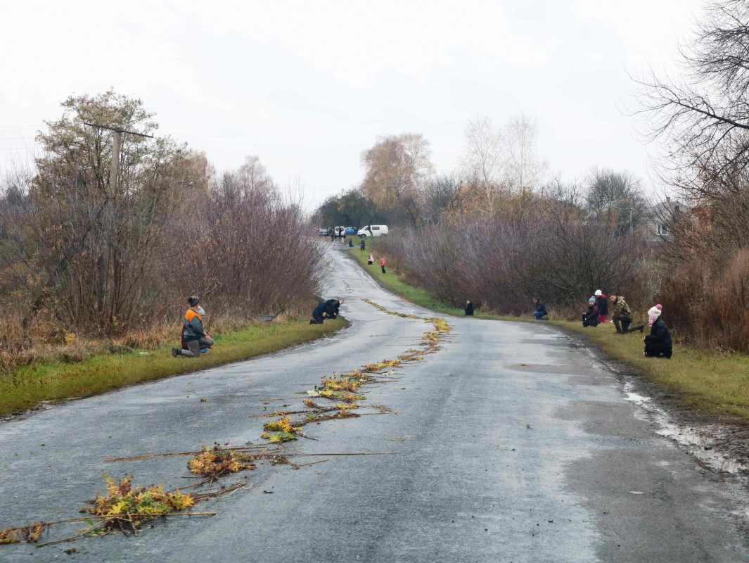 Довгий час вважався зниклим безвісти: на Волині попрощалися з Героєм Валентином Боском