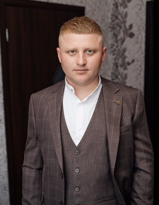 Загинув, не дочекавшись народження первістка: захиснику з Волині назавжди 25 років