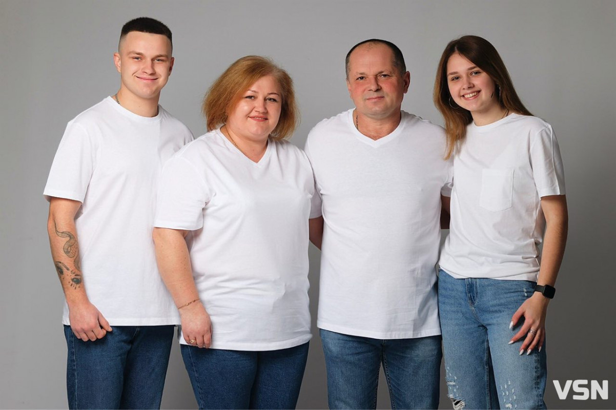 Востаннє був у відпустці за місяць до своєї загибелі: історія відважного воїна з Волині, який двічі ставав на захист своєї країни