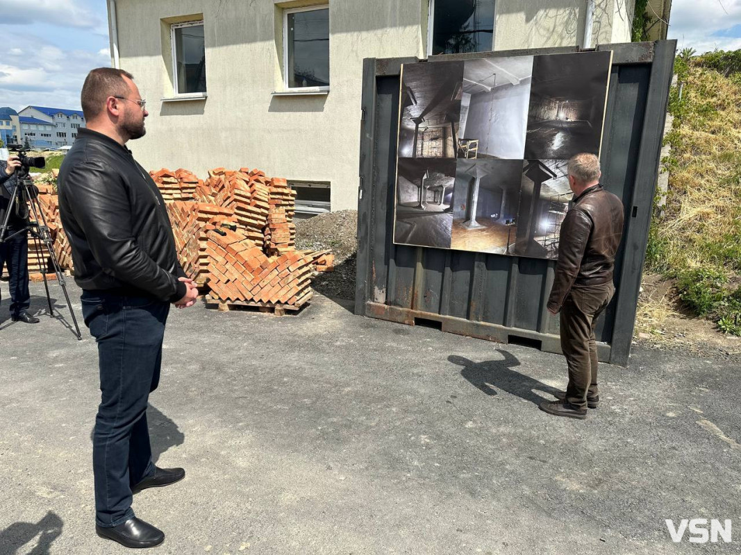 «Без перебільшення, історичний проєкт»: у Луцьку завершують модернізацію системи очищення води