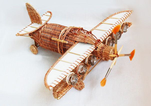 «Лоза мене обрала сама»: інтерв’ю з майстринею з Луцька, яка відроджує давнє ремесло