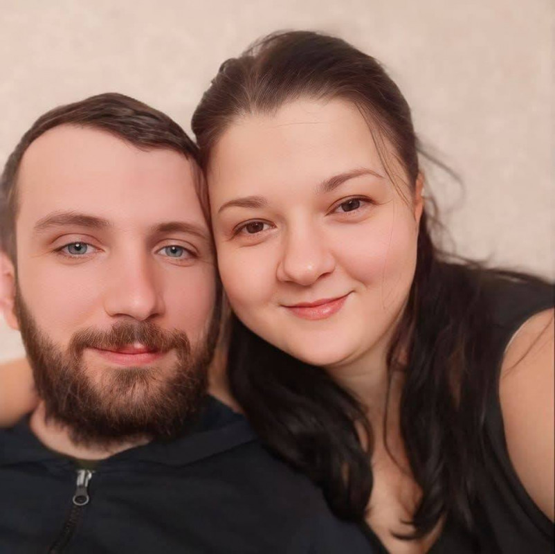 З оточення вітав рідних з Пасхою і ... зник безвісти: Герой з Волині Олександр Касянчук повернувся «на щиті» додому через рік після загибелі