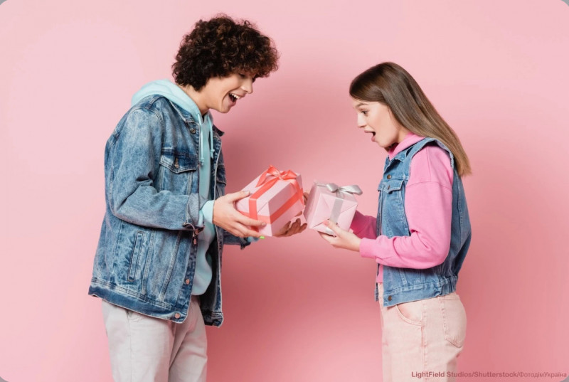 Перше побачення 14 лютого: хороша ідея чи надто великий тиск?