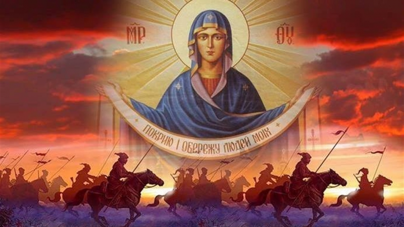 Не день смерті, а перемога життя: волинський богослов пояснив сенс свята Успіння Пресвятої Богородиці