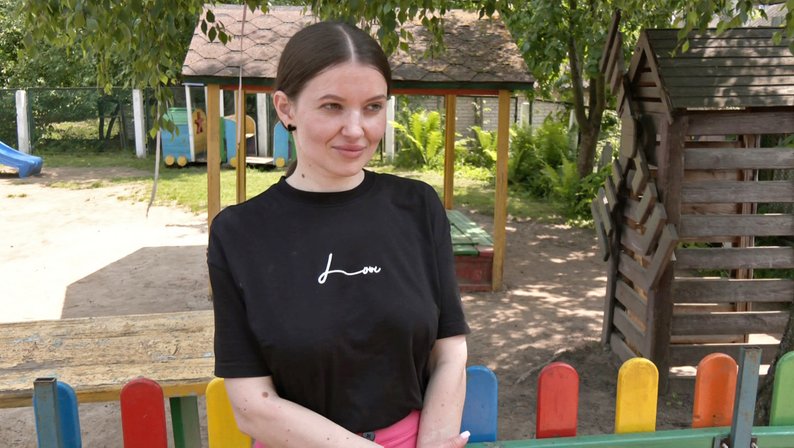 Інклюзивна освіта в дії: як працюють дитсадки Луцької громади