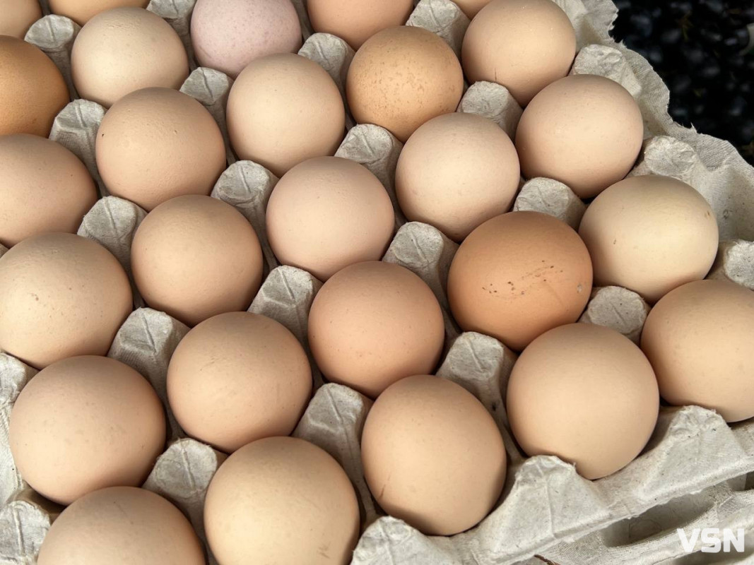 Ринок чи гіпермаркет: де вигідніше купувати продукти у Луцьку?