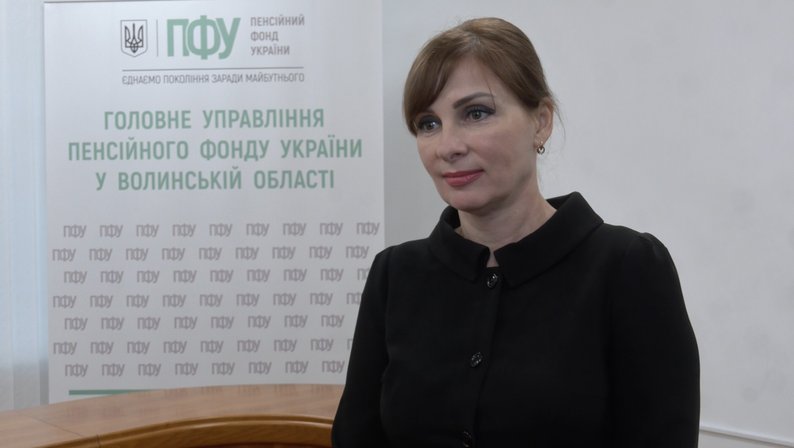 Без пенсій з 1 січня 2026 року: кого на Волині чекає ідентифікація