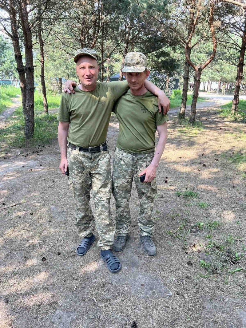 Заснув ввечері і не прокинувся: історія Героя з Волині, життя якого обірвалося на полігоні