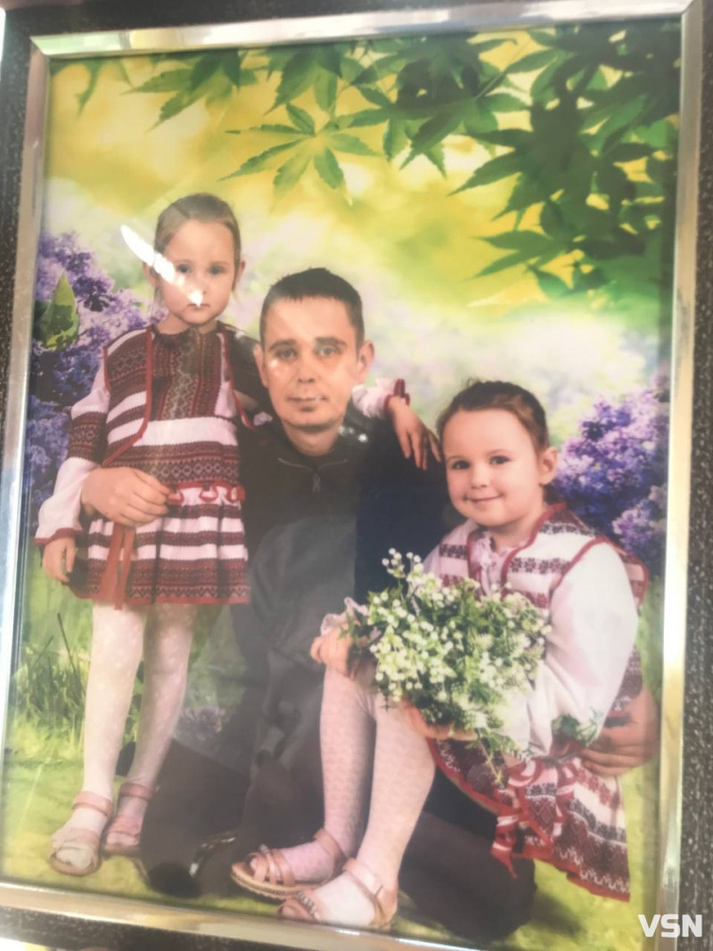 Загинув через чотири дні після дня народження: історія волинянина Олександра Пущала, який прикрив собоюпобратимів