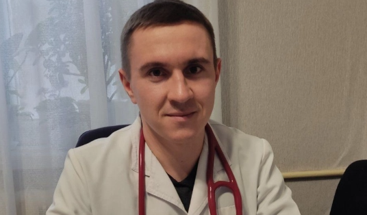 На Волині четверо лікарів заявили про порушення під час мобілізації: що кажуть у ТЦК