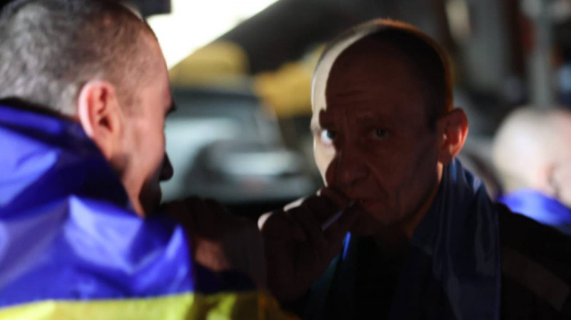 Україна та Росія провели ще один обмін полоненими: хто повернувся додому