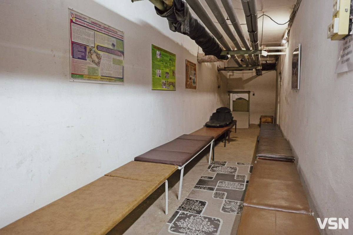 У Луцькій дитячій поліклініці планують ремонт і закупівлю нового обладнання